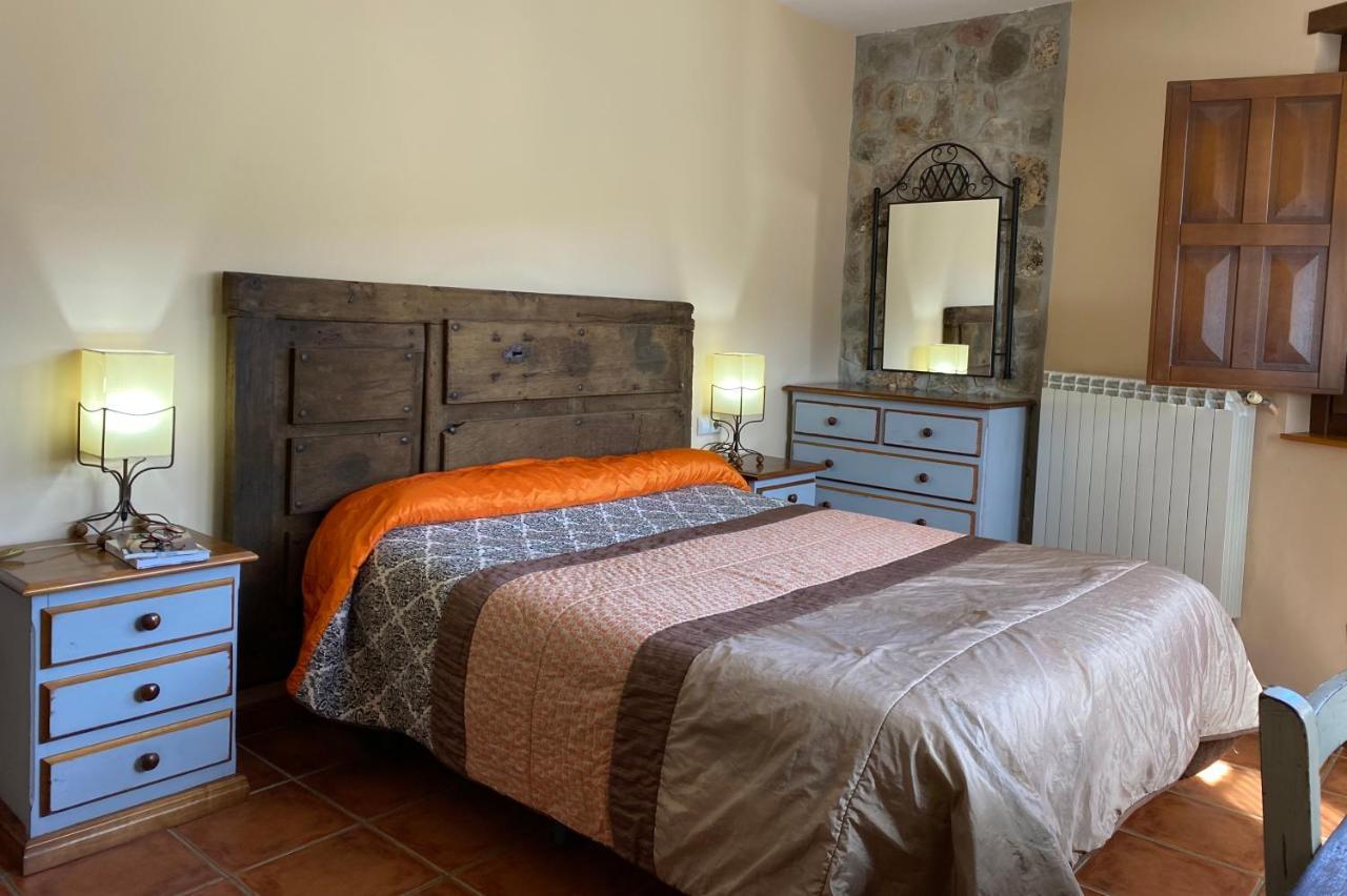 Rural El Sabinar Hotel 3*