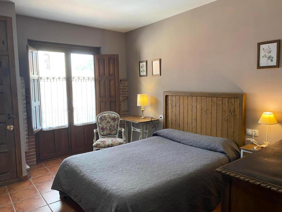 Rural El Sabinar Hotel