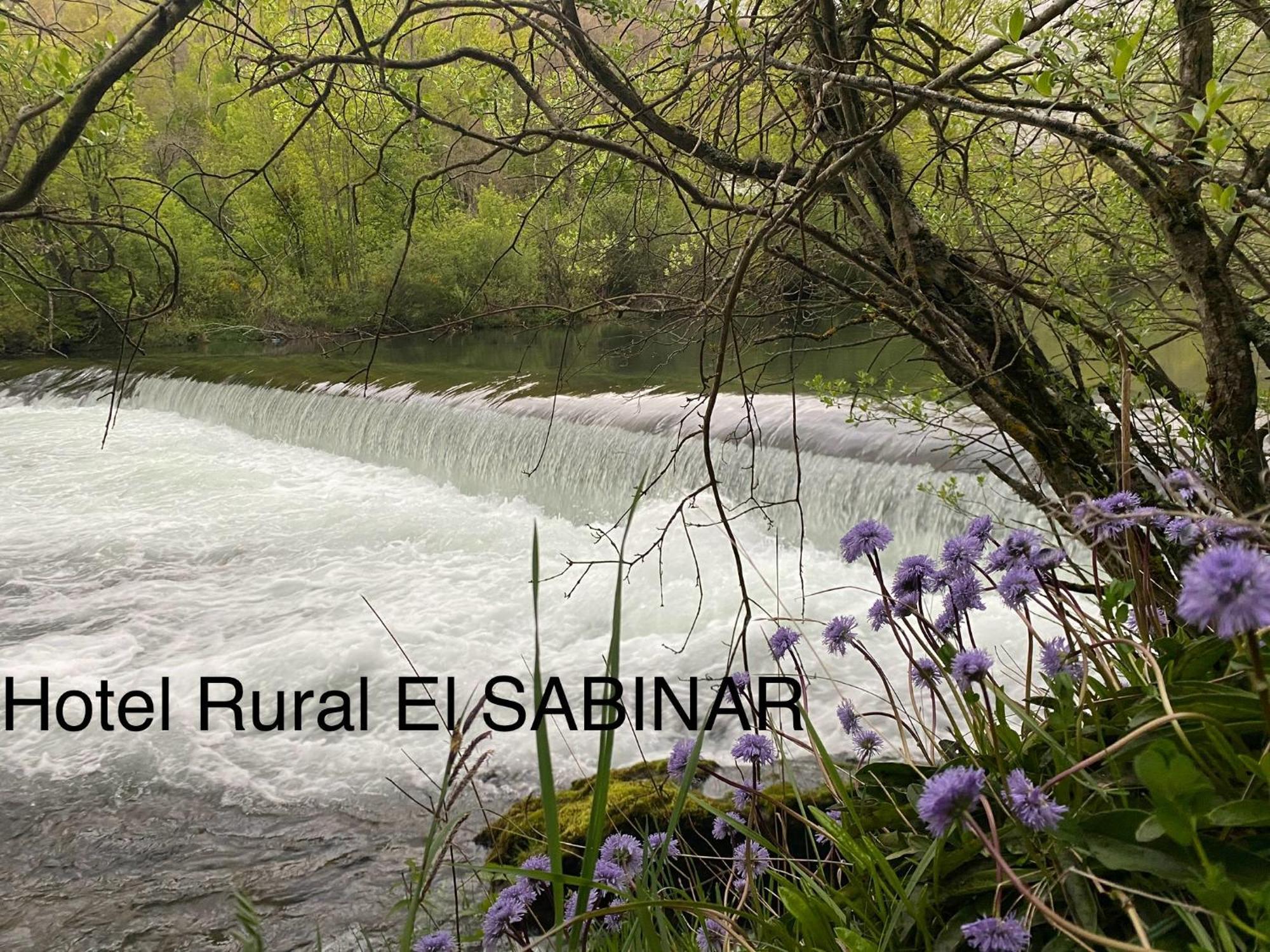 Rural El Sabinar Hotel 3*
